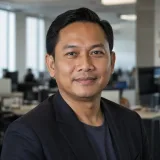 Adnan Pratomo