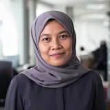 Ayu Wardhani Pratiwi