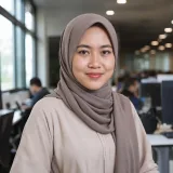 Melati Handayani