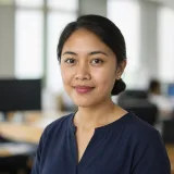 Nabila Hidayatullah