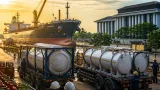 DEN: impor BBM dan LPG lewat BLU beri peluang harga lebih kompetitif namun perlu hitung menyeluruh