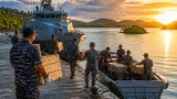 BI bersama TNI AL jalankan ekspedisi rupiah Berdaulat ke pulau terpencil Sumut dan Aceh