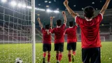 Timnas Indonesia U-15 bungkus kemenangan 6-1 atas Burundi dan lolos ke Tier C Piala Dunia U-15