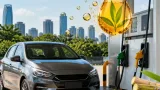 Toyota siapkan mobil kompatibel E20 saat pemerintah mengembangkan bensin E10