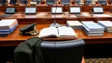 Komisi I dorong revisi UU Peradilan Militer segera tanpa menunggu tenggat MK