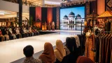 Jakarta Fashion Week resmi dibuka, Kemenpar sebut mode dorong wisata belanja