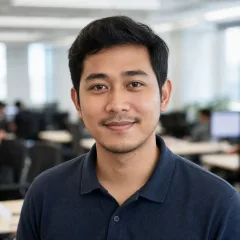 Arga Wiryawan