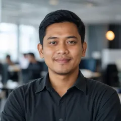 Bima Pradipta