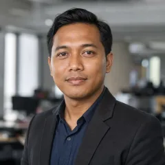 Farhan Syahrial