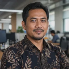 Galih Mahendrawan