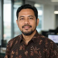 Joko Hartanto Wibowo