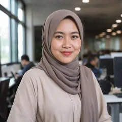 Melati Handayani