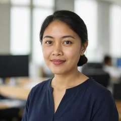 Nabila Hidayatullah