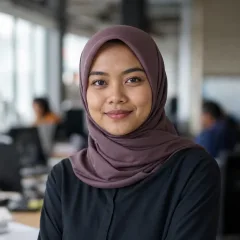 Ratna Kusumawardani