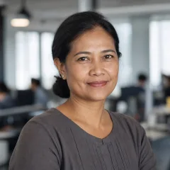 Salma Fitriyani