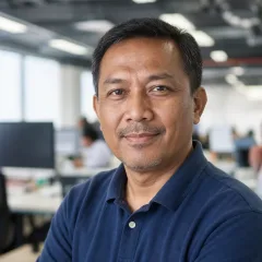 Teuku Alfian Marzuki