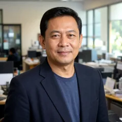 Teuku Irfan Maulidi
