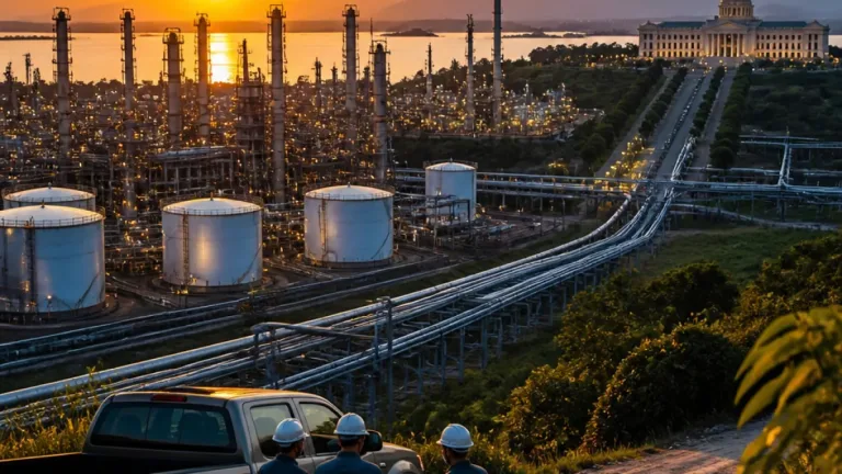FSPPB usul Pertamina jadi BUK migas di bawah Presiden
