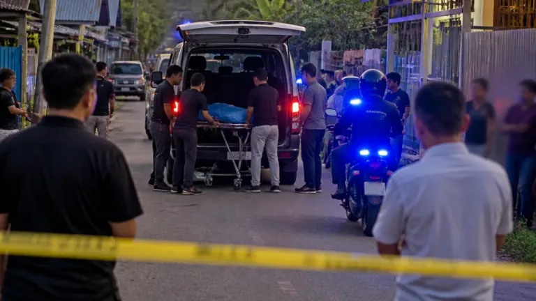 Polresta Manokwari buru pelaku dugaan penganiayaan turis Belanda