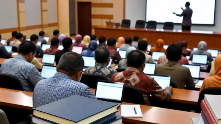 Kemendikdasmen latih 59.575 guru untuk persiapan Bahasa Inggris wajib kelas 3 SD