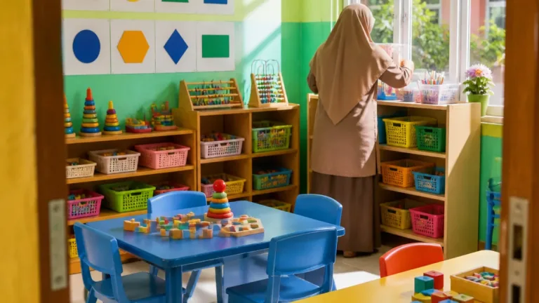 Kemendikdasmen perkuat akses PAUD lewat kebijakan Wajib belajar 13 tahun