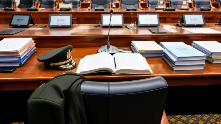 Komisi I dorong revisi UU Peradilan Militer segera tanpa menunggu tenggat MK