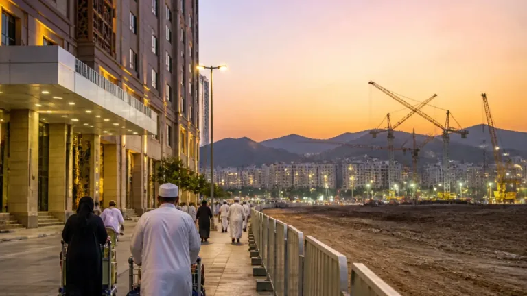 Akuisisi hotel dan lahan di Makkah oleh Danantara dinilai dapat tekan biaya haji