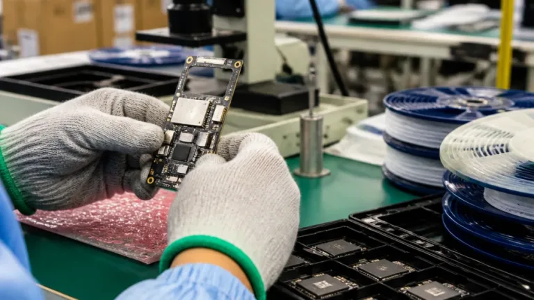 Kenaikan harga memori paksa produsen smartphone tinjau ulang spesifikasi