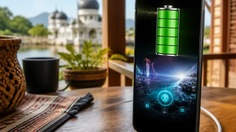 Poco X8 resmi masuk Indonesia dengan baterai 8.340 mAh