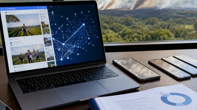 Komdigi minta platform jelaskan pembatasan konten karhutla dan penggunaan AI