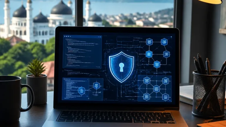 Google perkenalkan Gemini 4 Carbon untuk coding dan keamanan siber